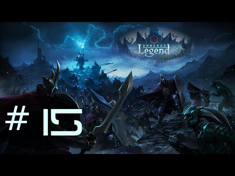 Endless Legend - Broken Lords tutorial / LP - Part 15