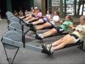 Learn To Row with Asheville Youth Rowing