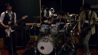 Dizzy Mizz Lizzy - Love Is Loser's Game (Cover)