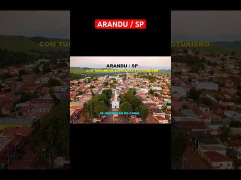 ARANDU / SÃO PAULO