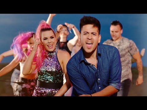 NIKA ZORJAN & ISAAC PALMA - OLA OLA (Official Video)
