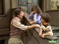 Sesame Street Bob Sings About Tying Shoes