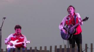 TOMMY STINSON &quot; THE MAN WHO DRANK HIMSELF TO DEATH &quot; 07-20-2017