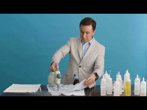 Mulberrys Magic: How to Remove Armpit, Sweat, or Ring Around the Collar Stains