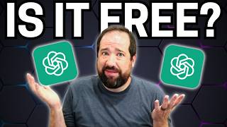 Is ChatGPT Free? Find Out Now!