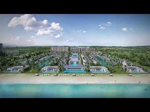 Regent Residences Phú Quốc