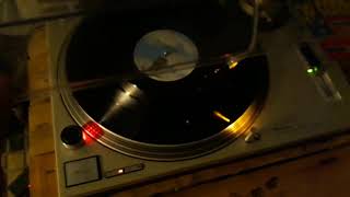 JERICHO - JoNI MITCHELL