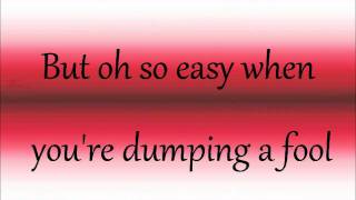 ashley tisdale whatcha waiting for lyrics