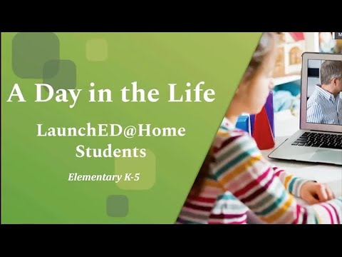 Ocps Launch