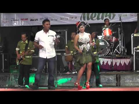 JANGAN TINGGALKAN AKU   ACHA KUMALA & HARIYANTO @METRO Troso