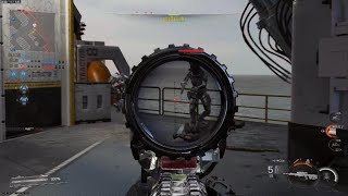 Call of Duty_bo7 sr サーチ 3連キル