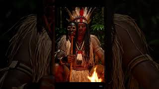 El inquietante ritual de las cabezas reducidas en la Amazonía