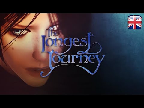 The Longest Journey - HD MOD - English Longplay - No Commentary