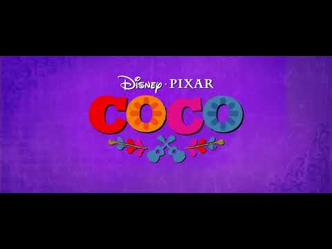 Unannounced Disney/Pixar Title