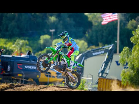 Dirt Shark | THE FREEWAY feat. Jason Anderson