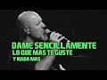 Bersuit Vergarabat - Sencillamente - Letra - Listamusical Bersuit Vergarabat - Sencillamente - Letra
