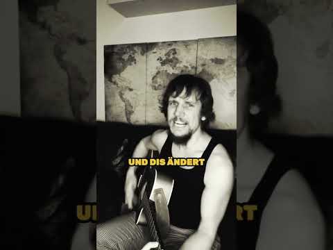 Moritz Peter Gläser - C‘est la vie