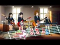 PPSSPP - K-ON!: Houkago Live!! HD Ver ...