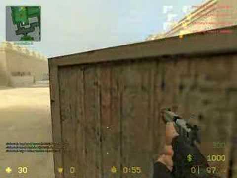 sYnthesis - vajp vs n!faculty.Tagan pistol round