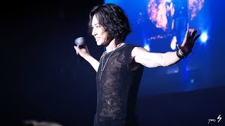 #마이클리 Tear Me Down - Michael K. Lee 헤드윅 (2017 서울 뮤지컬 페스티벌)