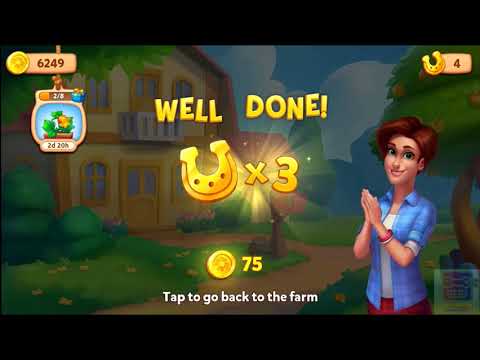 Farmscapes Level 61