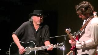 Sam Llanas-The Best I Can live in Delafield, WI 9-19-14