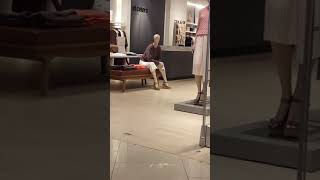 Download lagu STORY WA DI MALL // STORY MENTAHAN HALU 1 mp3