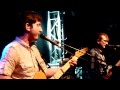 [HD] The Young Knives - Terra Firma (Live in Paris @ la Fleche d'Or, March 24th, 2011)