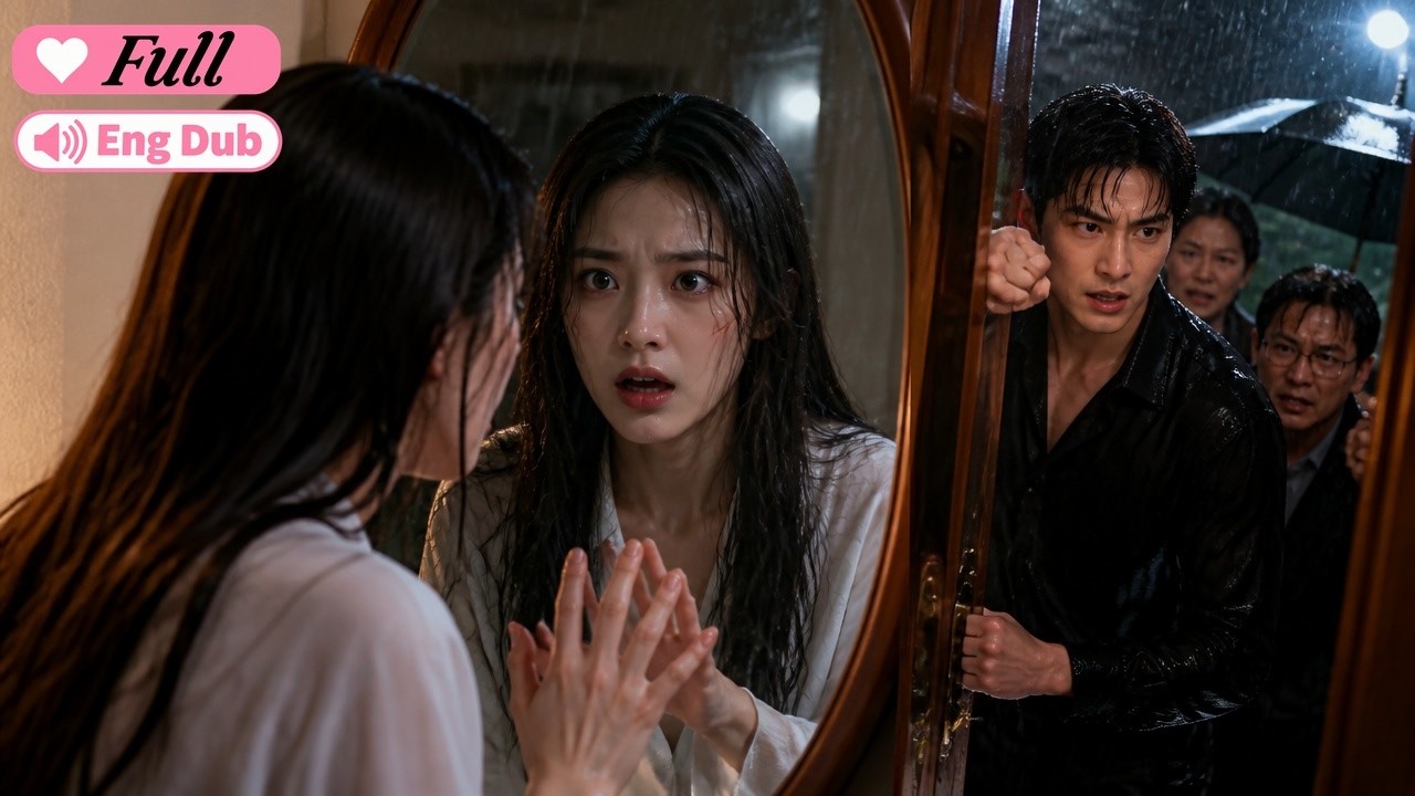 【Multi Sub】She Saw the Future in the Mirror—and Exposed Her Boyfriend’s Trap