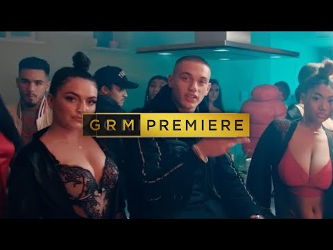 J Fado - Elevate [Music Video] | GRM Daily