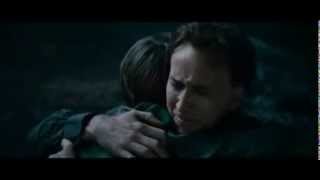 Knowing &quot;Caleb separation from John&quot; ASL :Together Forever