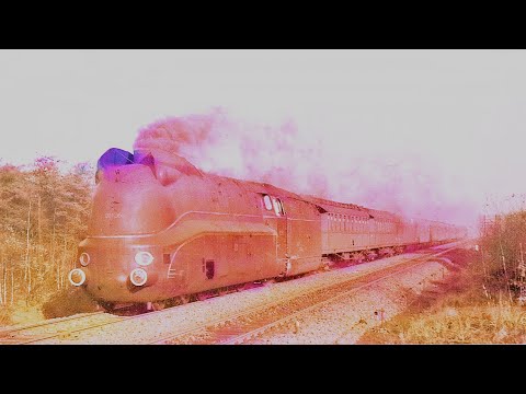 Baureihe 01.10 und 03.10