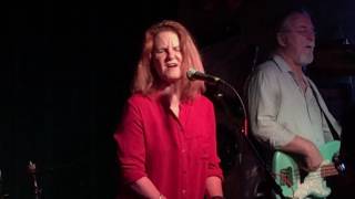 Teresa James, "Have a Little Faith In Me". Keys Lounge 7-7-17