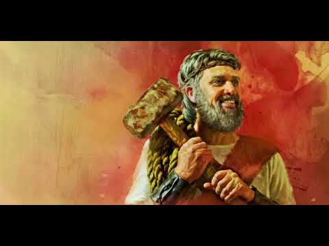 Are You Walking with God  How to Walk in the Footsteps of Jesus, Noah, and Abraham