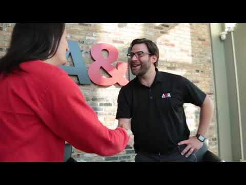 A&R Mechanical - Customer Success Story (Bill Walter - A&R Mechanical)