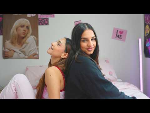 Avneesha. - Seventeen (Official Music Video)