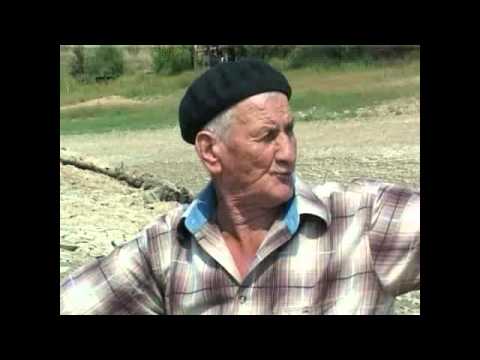 Kafa na dnu jezera (Vidara Gradačac)