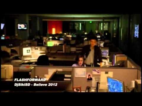 FLASHFORWARD Dj Siki - Believe
