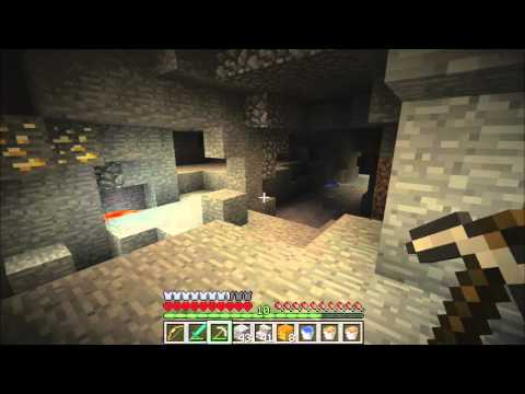 UHC S7 Cave Meets 404 Challenge - E06