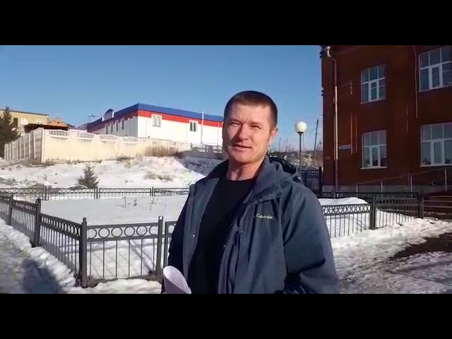 Мужчины Верхнеуслонского района о том, чего ждут на 23 февраля