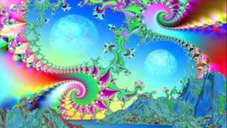 X I S - Shadows and Flashes (Spirit Zone 98)