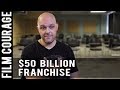 What Makes Star Wars A 50 Billion Dollar Franchise By Houston Howard