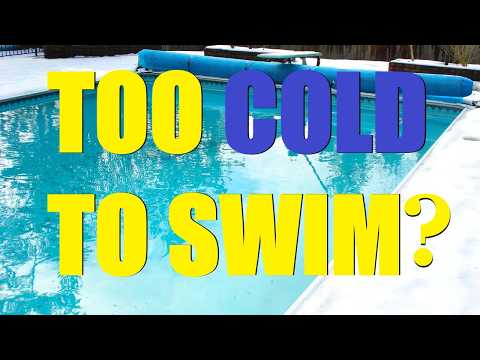 How To Heat a Pool Without a Heater