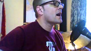 Tired Of My Life (Bowie cover for Theme Music)