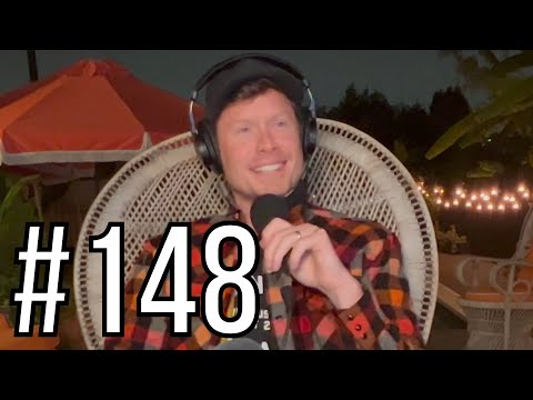 #148--"Vibes Over Everything" with Anders Holm