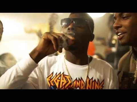 Leemont El Chapo - No Hook (Official Music Video)