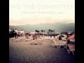 Elephants - We The Committee 