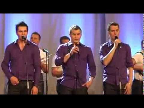 Modrijani & Skupina Gadi & Ansambel Petka - Domovina (v živo)