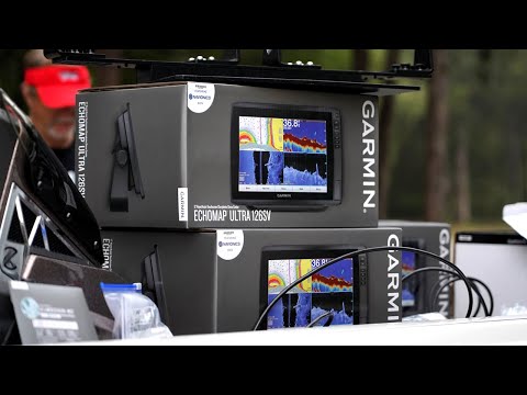 Setting Up A NMEA Network and Installing a Garmin GPS 24XD on a boat