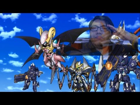 Best Ship Coming Through! | Super Robot Wars Z3-2 Tengoku-Hen - Stage Fourty-Seven